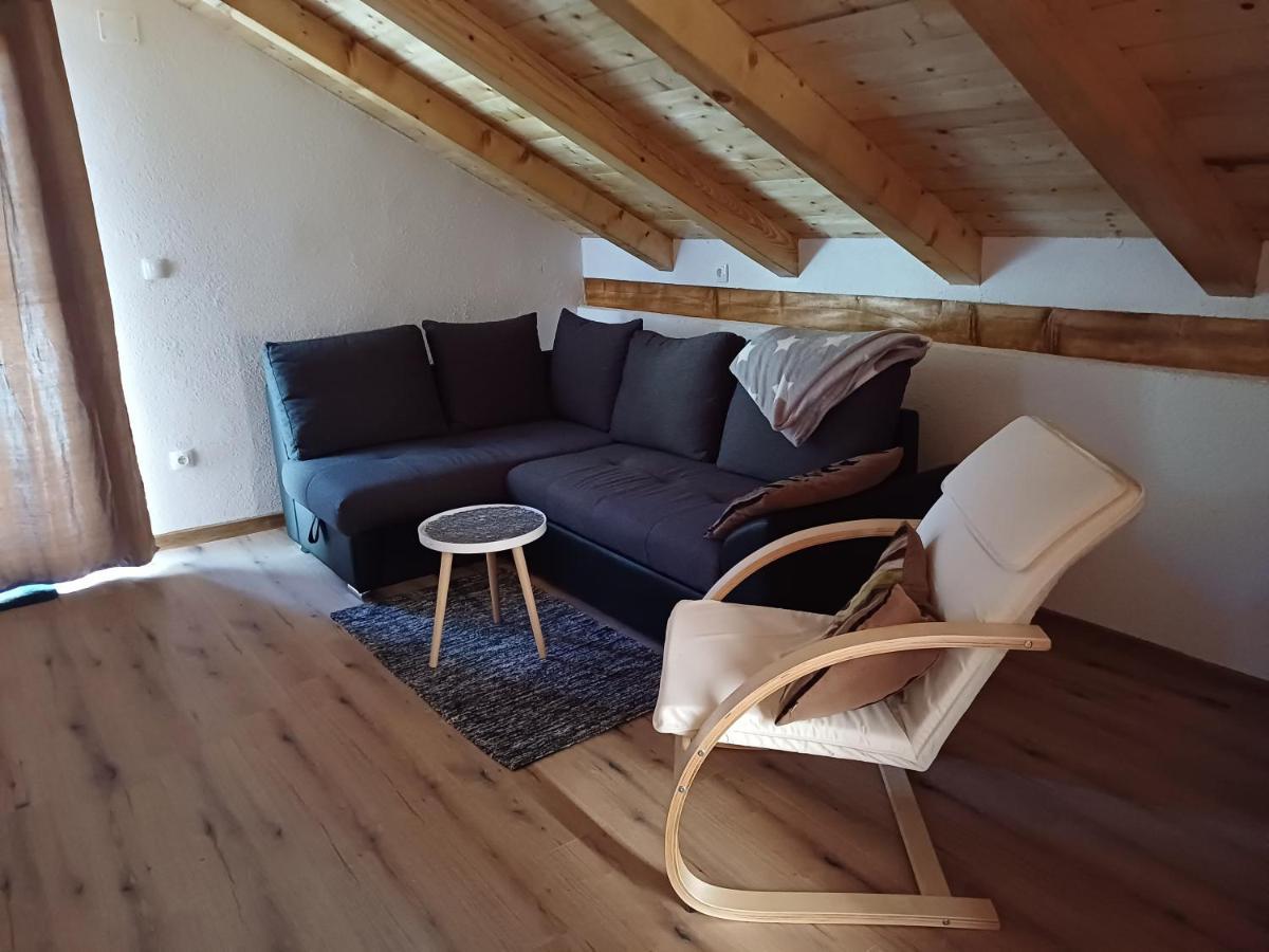Holiday House Pulina Punat Esterno foto