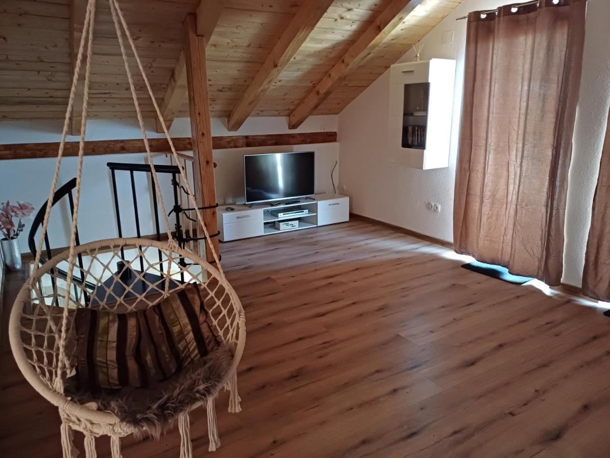 Holiday House Pulina Punat Esterno foto