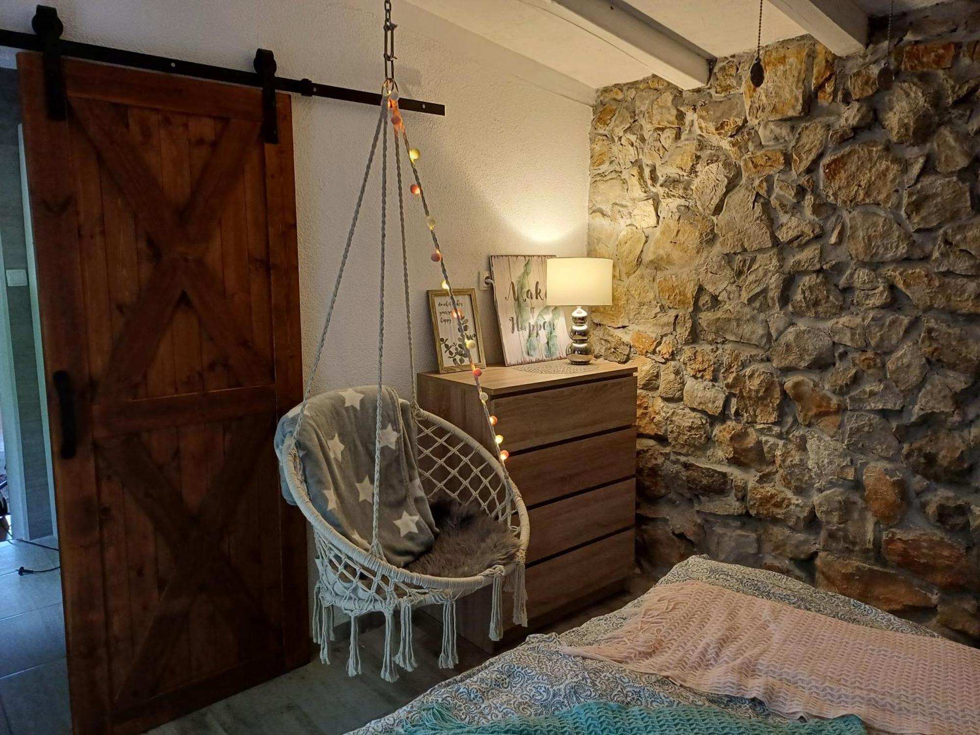 Holiday House Pulina Punat Esterno foto